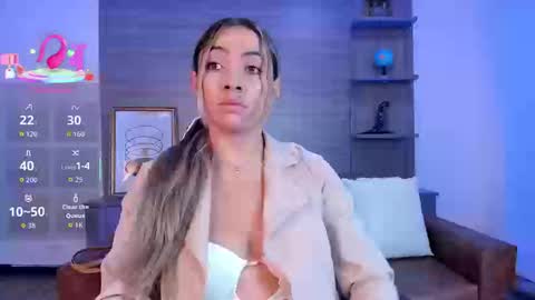 Snapshot of alessia_taylorr chatting on 09.09.25 Alessia Everyday From 0530 to 1430 Col Time online show from 09.09.25