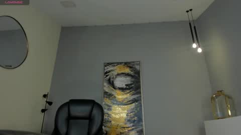 Alessia  online show from 03.01.25