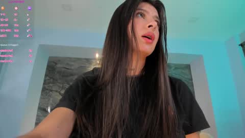 Alessia  online show from 03.11.25