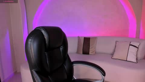 Alessia  online show from 10.09.25