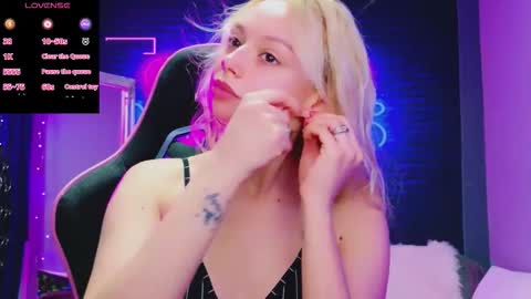 alessiacroft online show from 03.15.26