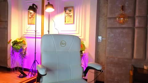 Alessia online show from 03.02.26