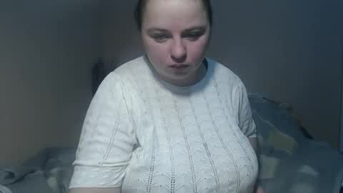 Alessia online show from 01.17.26