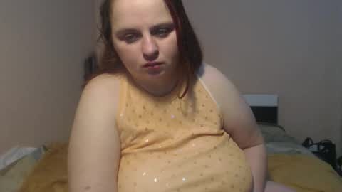 Alessia online show from 02.02.26