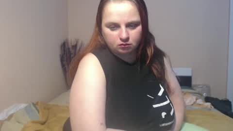 Alessia online show from 02.03.26