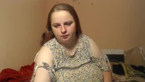 Snapshot of alessianeyl chatting on 06.10.26 Alessia online show from 06.10.26