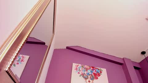 Snapshot of alessiia__ chatting on 11.26.25 alessiia__ online show from 11.26.25