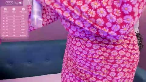 Snapshot of alessiia__ chatting on 02.15.26 alessiia__ online show from 02.15.26