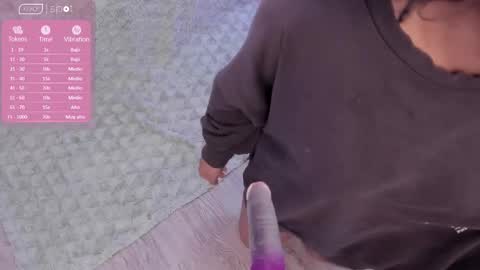 Snapshot of alessiia__ chatting on 02.22.26 alessiia__ online show from 02.22.26