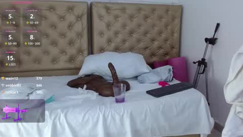 alessiiaa online show from 02.28.25