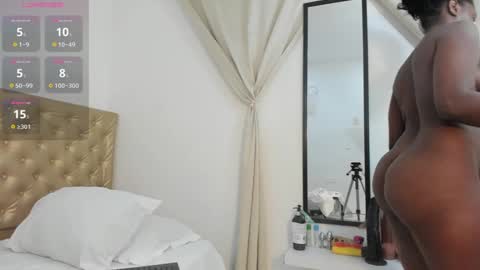 alessiiaa online show from 09.16.25