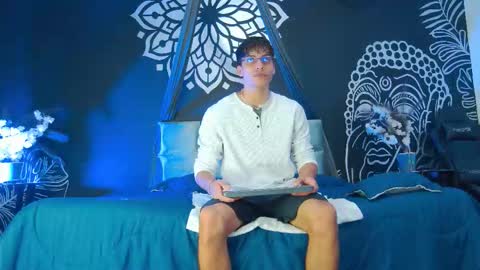 Alessio online show from 01.08.26