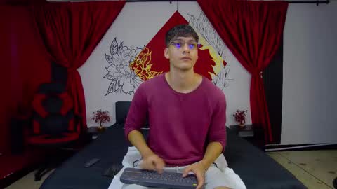 Alessio online show from 01.13.26