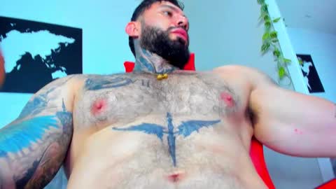 Snapshot of alessrose22 chatting on 02.25.26 Aless Rose online show from 02.25.26