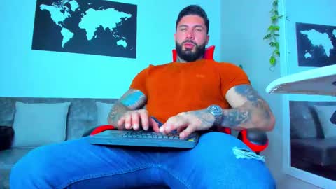 Aless Rose online show from 03.05.26