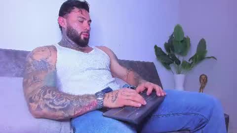 Aless Rose online show from 07.02.26