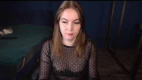 Snapshot of alessssamistress chatting on 11.02.25 Alex online show from 11.02.25