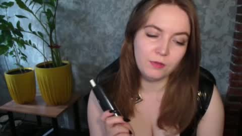 Snapshot of alessssamistress chatting on 06.05.26 Alex online show from 06.05.26