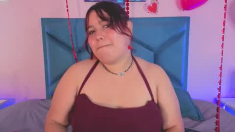 AleSweett online show from 02.13.26