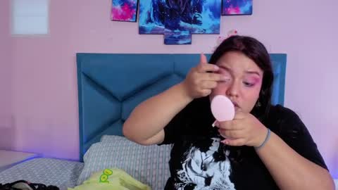 AleSweett online show from 03.31.26