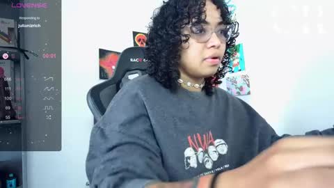 Crespa Ruidosa online show from 09.19.25