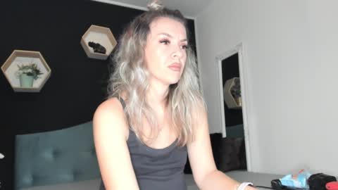 alesys69 online show from 12.07.24