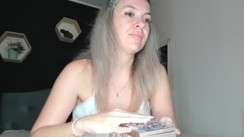 alesys69 online show from 12.16.24