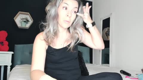 alesys69 online show from 01.26.25