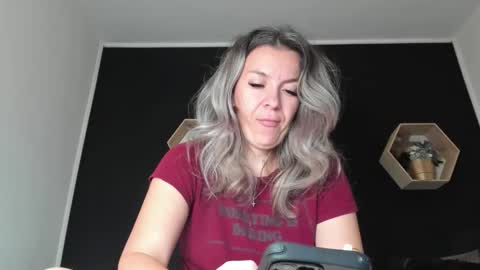 alesys69 online show from 09.28.25