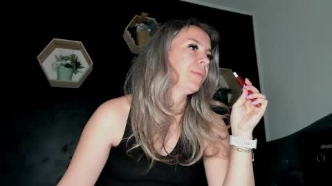 Snapshot of alesys69 chatting on 04.26.26 alesys69 online show from 04.26.26