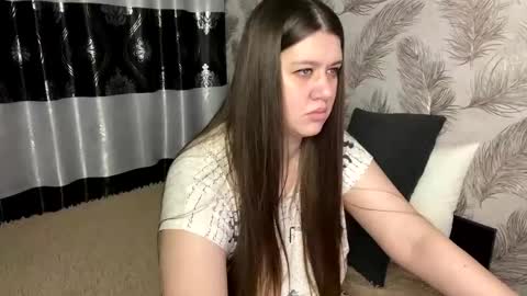 Aletta Oushen online show from 01.12.25