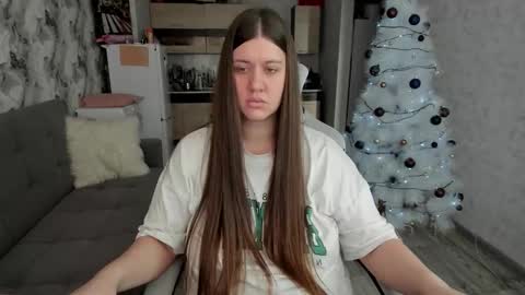 Aletta Oushen online show from 01.11.26