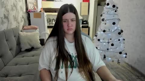 Aletta Oushen online show from 01.13.26