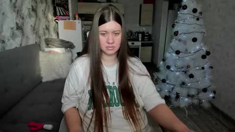 Aletta Oushen online show from 01.16.26