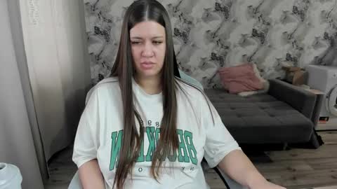 Aletta Oushen online show from 03.16.26