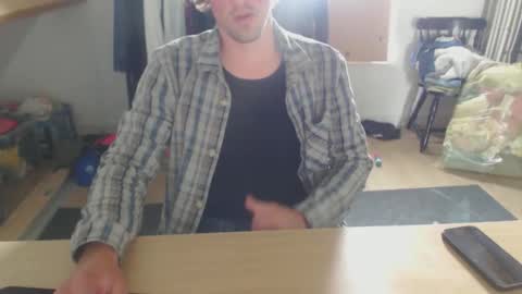 AlettaOceanFtw online show from 05.19.26