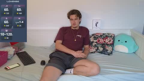 Alex83530 online show from 01.12.26