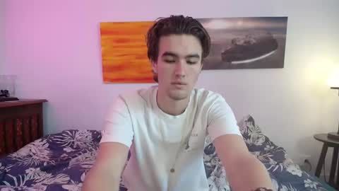 Alex83530 online show from 02.16.26