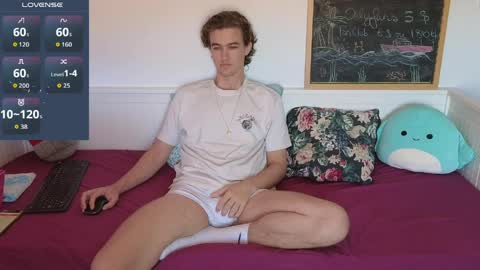 Alex83530 online show from 04.04.26