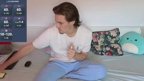 Alex83530 online show from 04.25.26