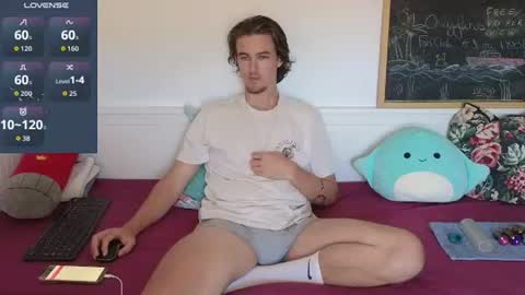 Alex83530 online show from 06.14.26