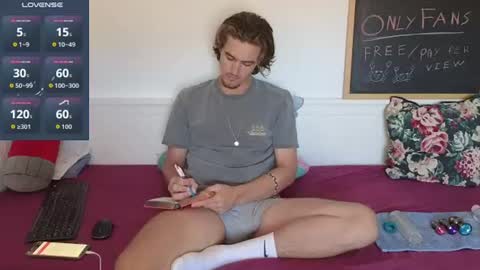 Alex83530 online show from 06.17.26