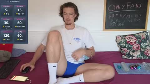 Alex83530 online show from 06.28.26