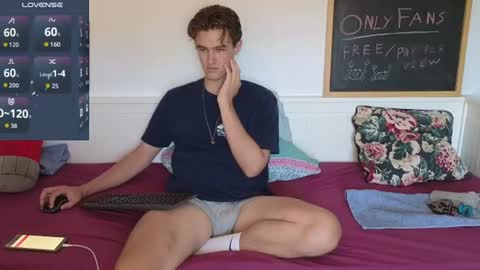 Alex83530 online show from 07.08.26