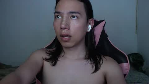 Snapshot of alex__caruso chatting on 10.27.25 Alex online show from 10.27.25