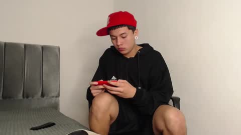 Owen online show from 12.03.24