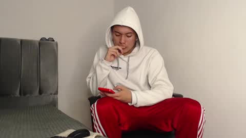 Owen online show from 12.18.24