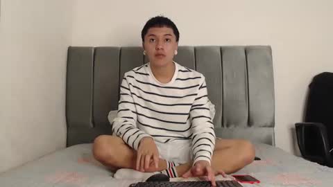 Owen online show from 01.04.25