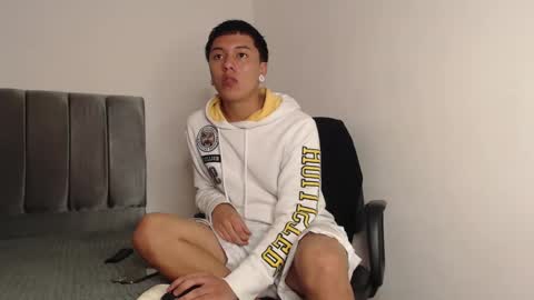 Owen online show from 02.04.25