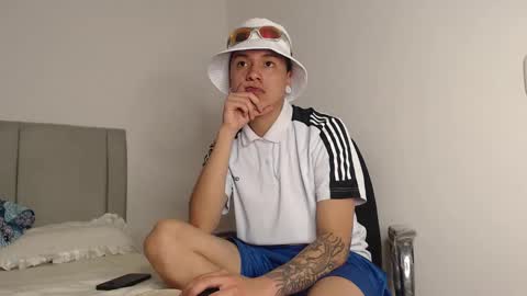 Owen online show from 02.03.26